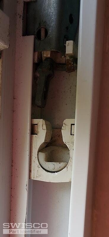 Milestone single hung 2000 - glide