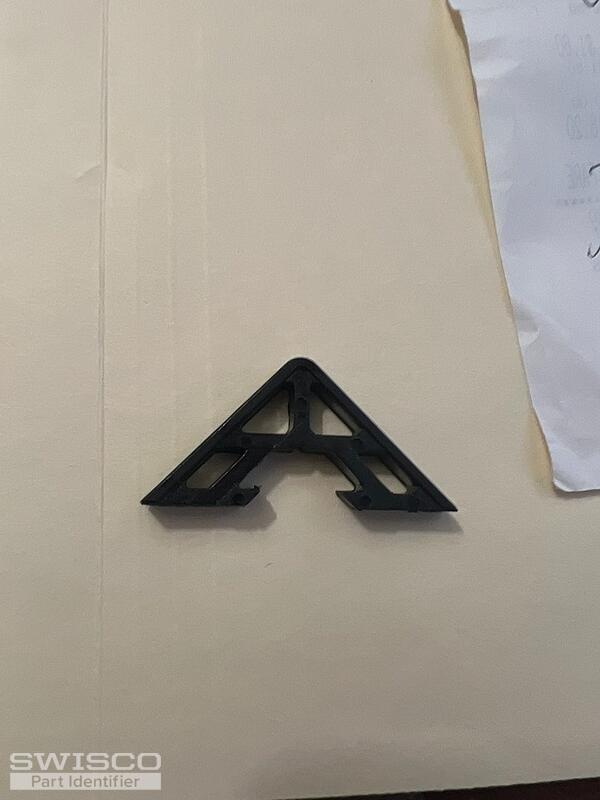 FRAME CORNER