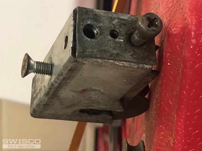 Adj Screw