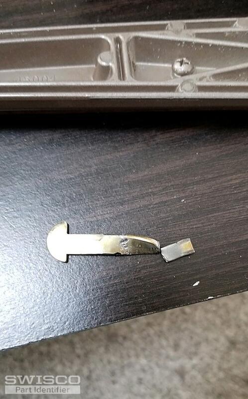 keylock thingy