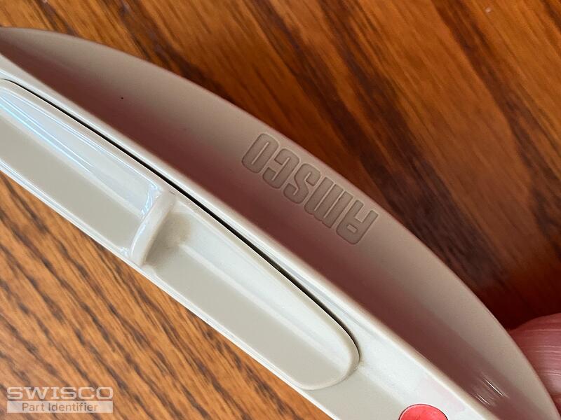 Amsco window cartridge needefy