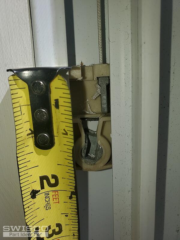 Tilt part measure