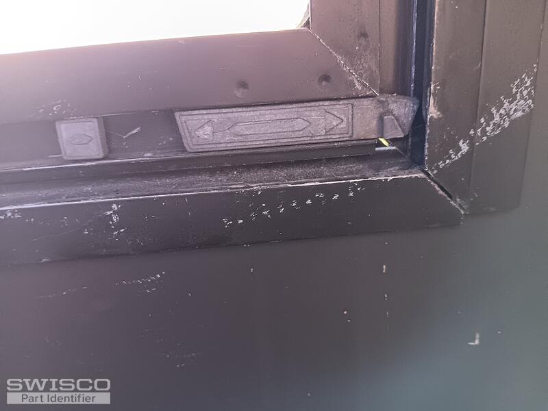 Searching for 3 1/2" x7/16" slde bolts for storm door window