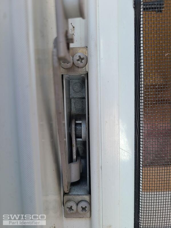 Working Window showing Latching Mechanism-3