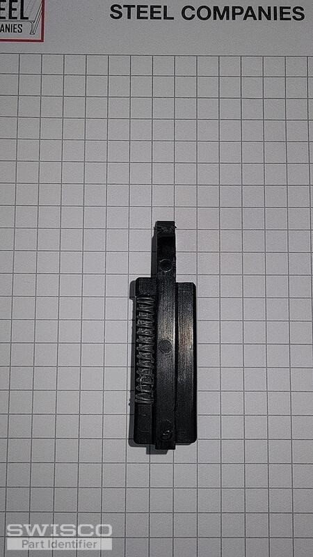 Locking Tab 5