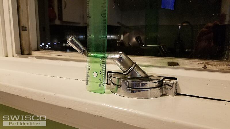 Ruler Crank