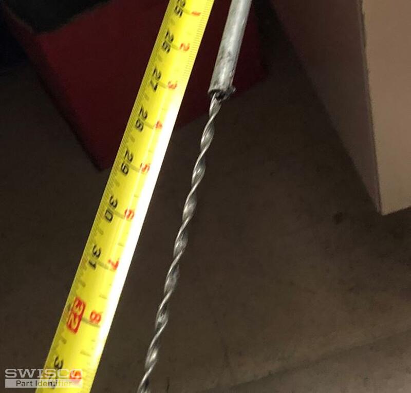 Window balance tube