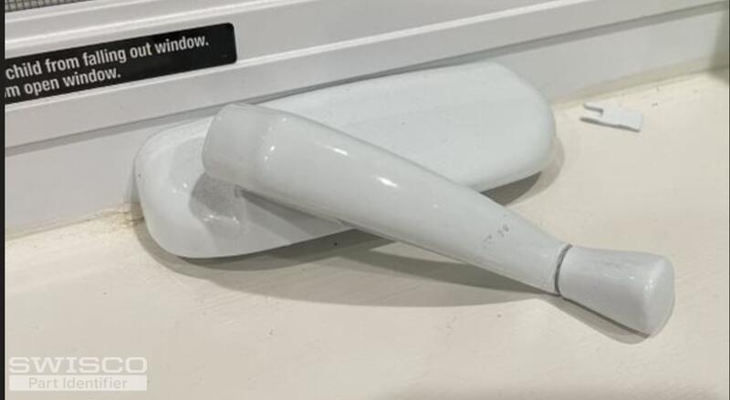 handle