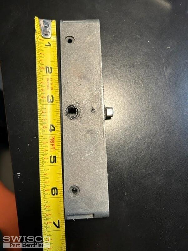 Prime-Line locking mechanism 2