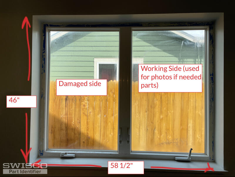 61 Nighthawk Window