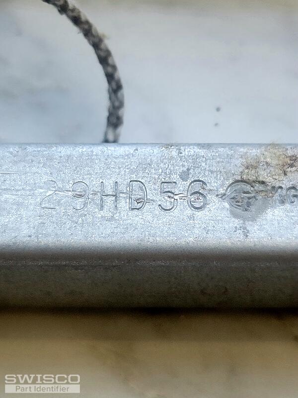 29HD56 Part number