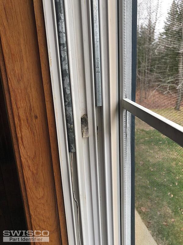 Looking to repair doublehung windows that won't stay up