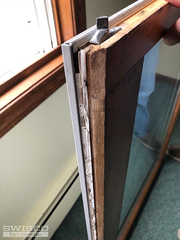 Looking to repair doublehung windows that won't stay up