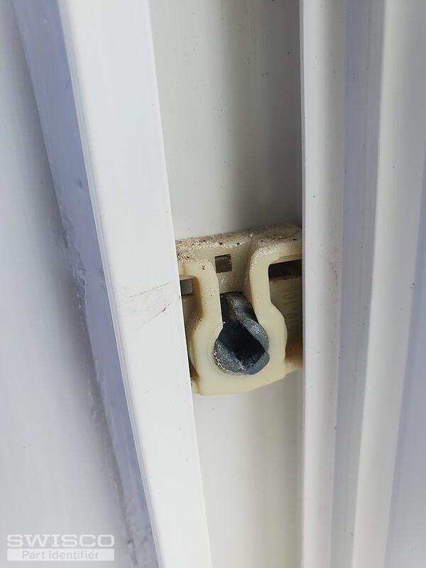 Simonton Window Coil Spring replacements