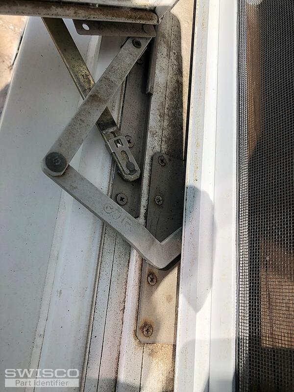 crank arm