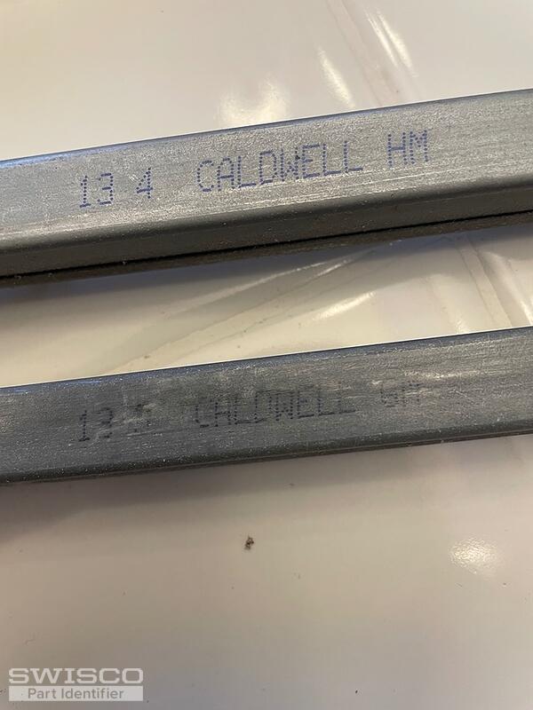 Channel Ballance- stamp