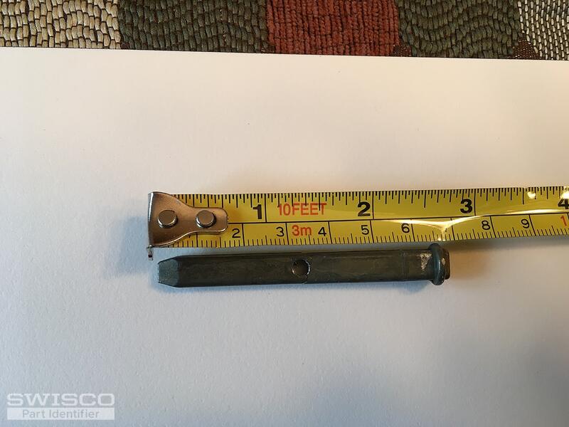 pivot bar