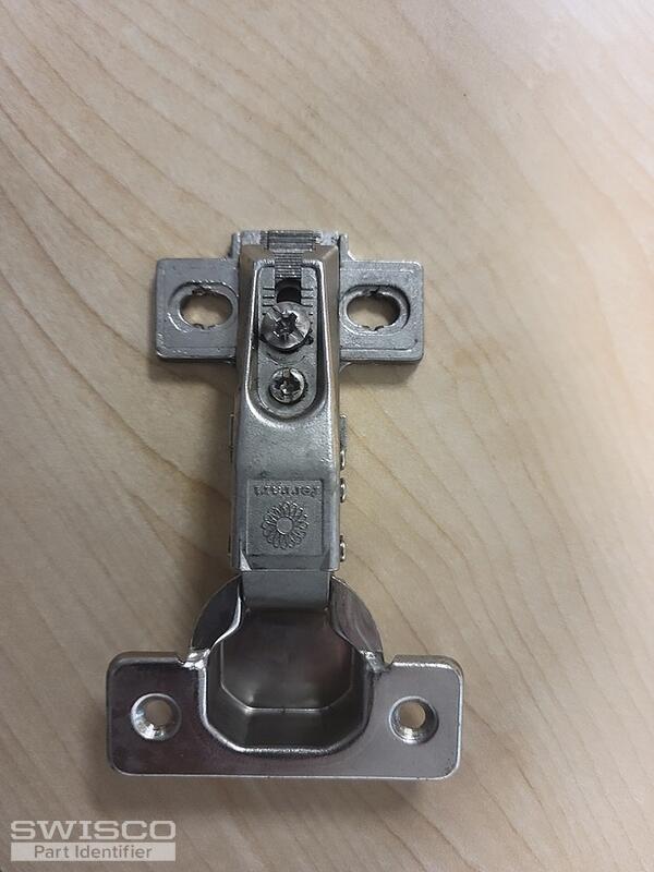 Ferrari hinge