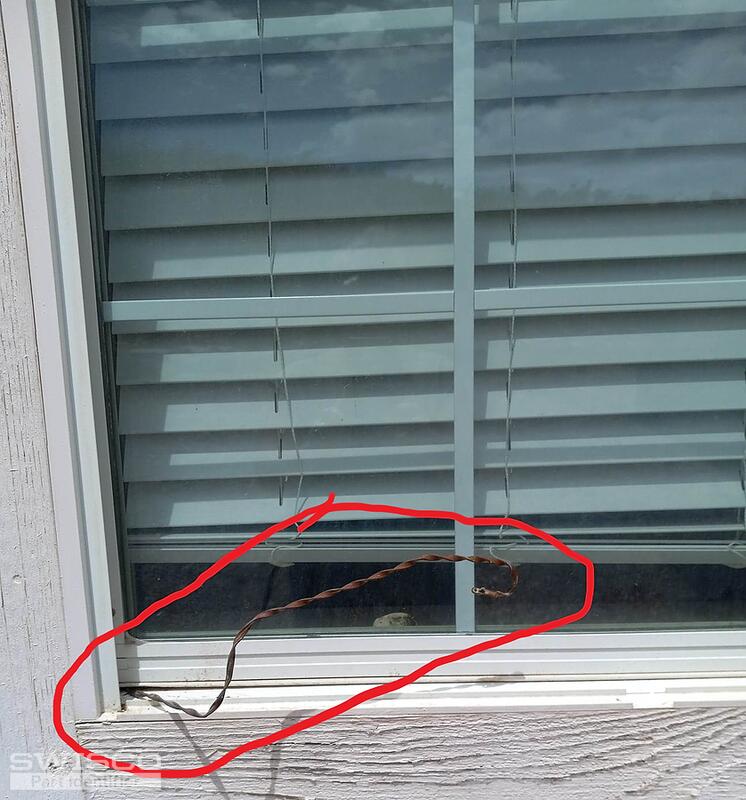 Window Spring