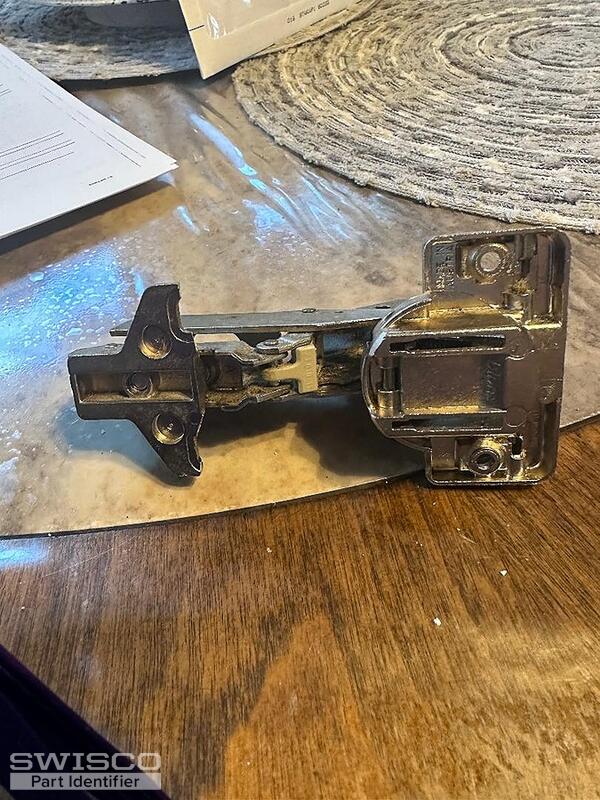 Hinge 1
