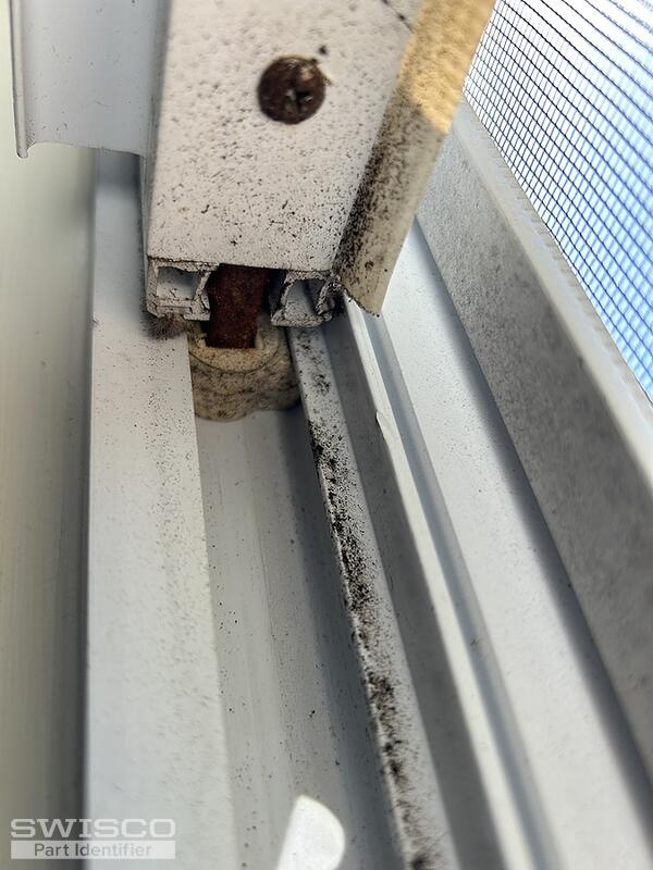 window part