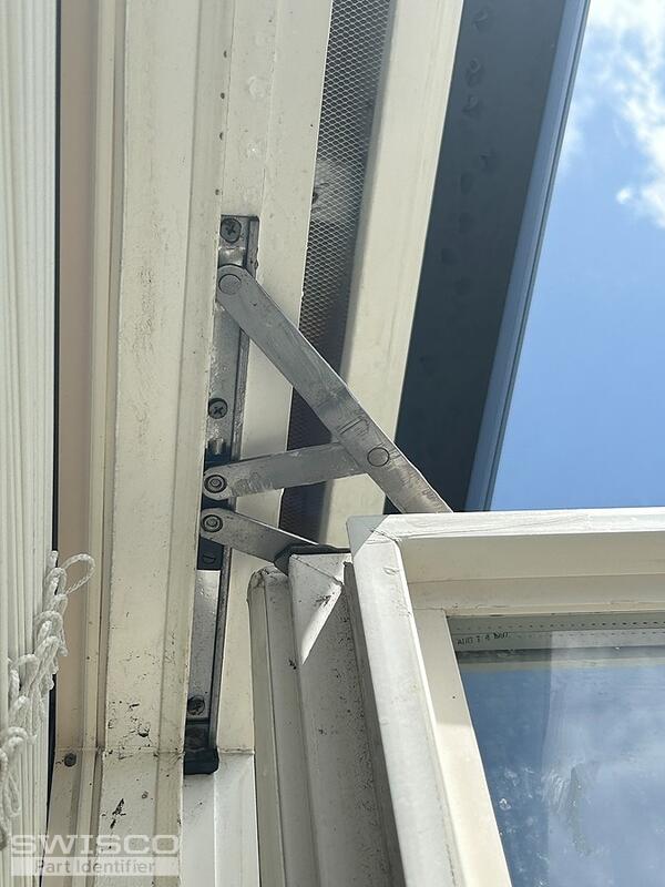 Milgard Casement Hinge