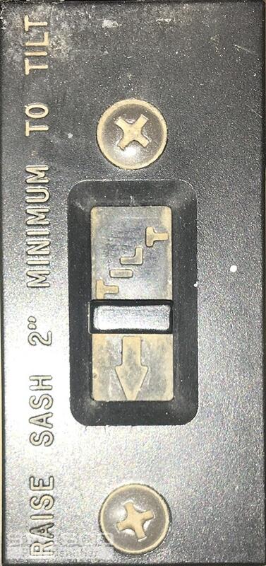 14504 E. Ridge Way-Window Latch (2)