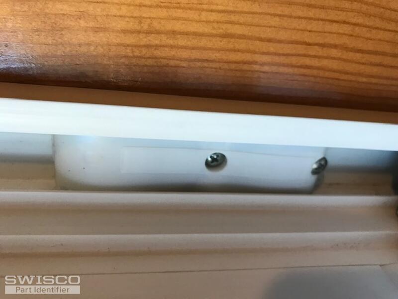 window support