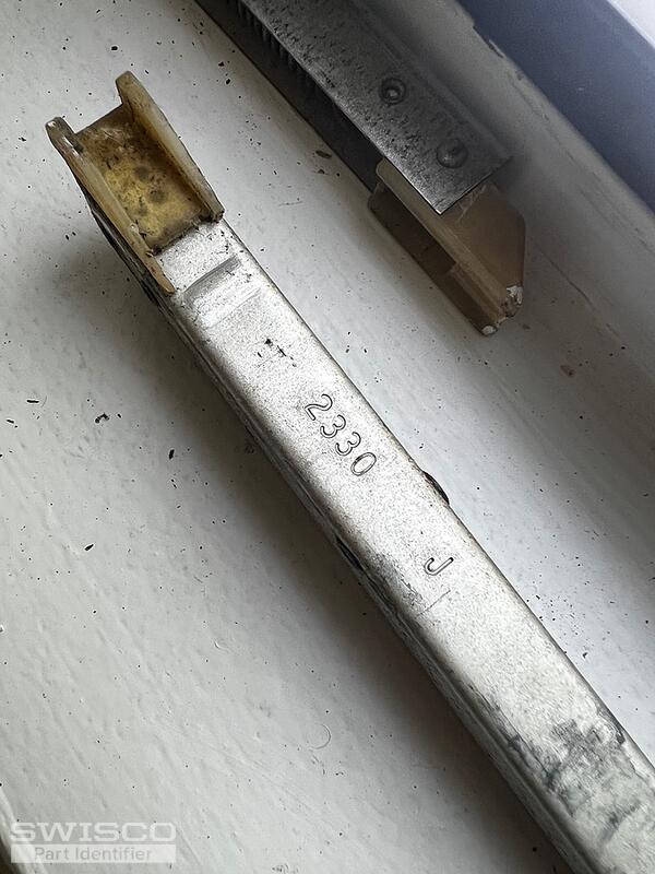 Window balance replacement