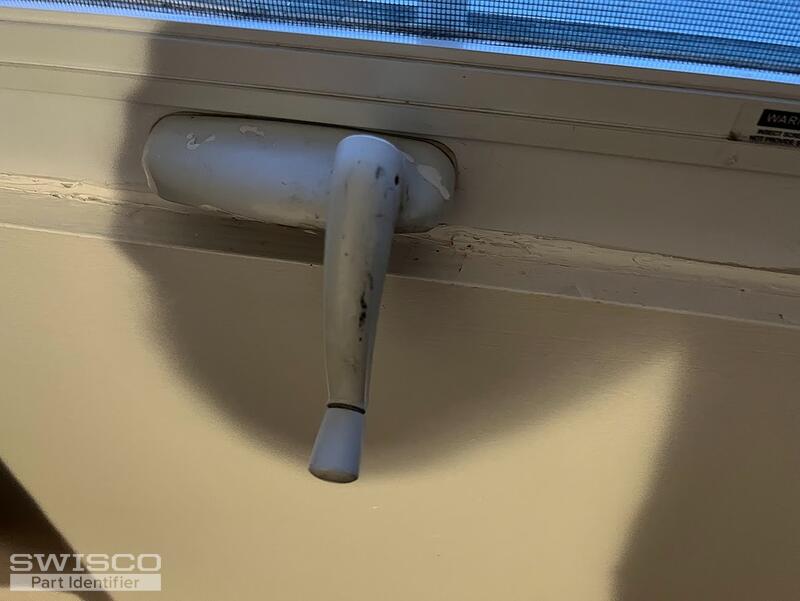 casement window crank