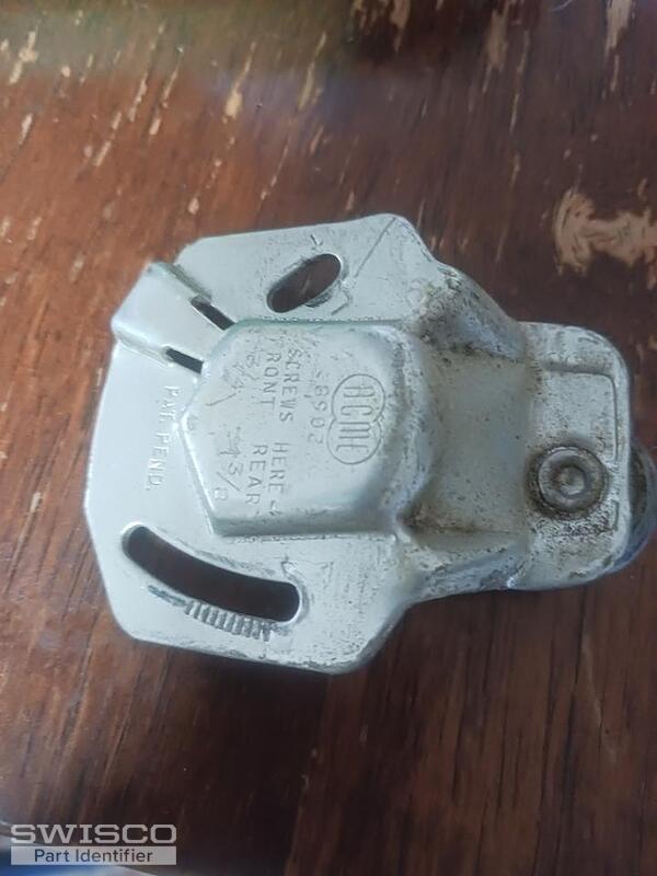 closet door wheel
