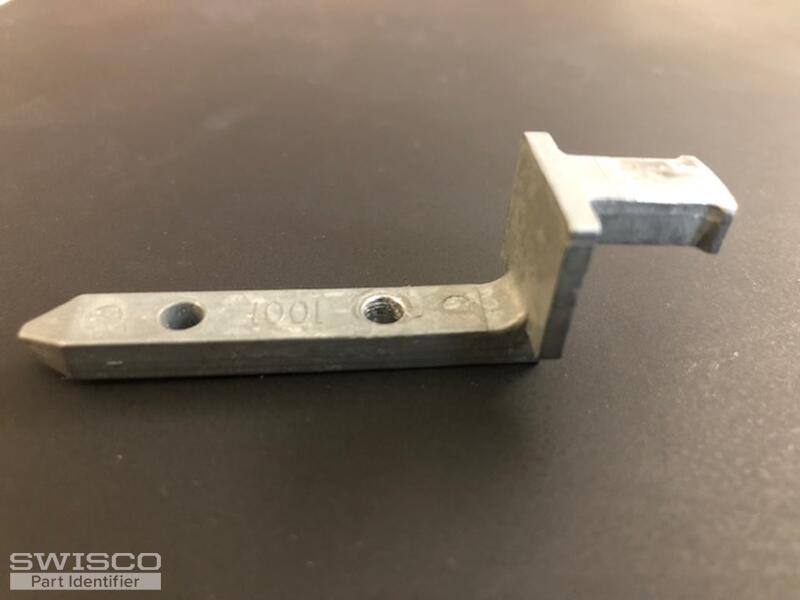 pivot bar