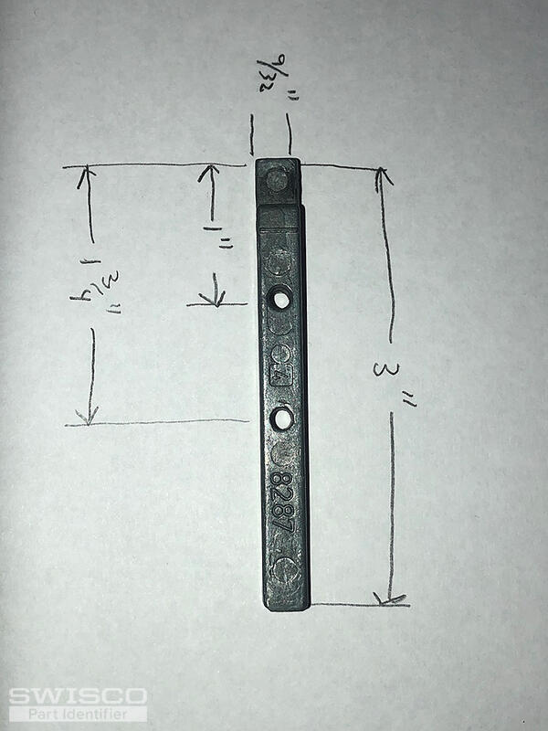 Pivot Bar 2