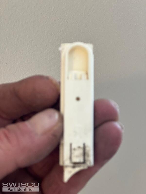 Window Tilt Latch Pic 2