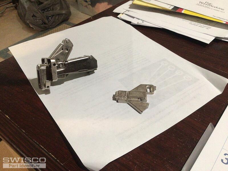 Aristokraft replacement