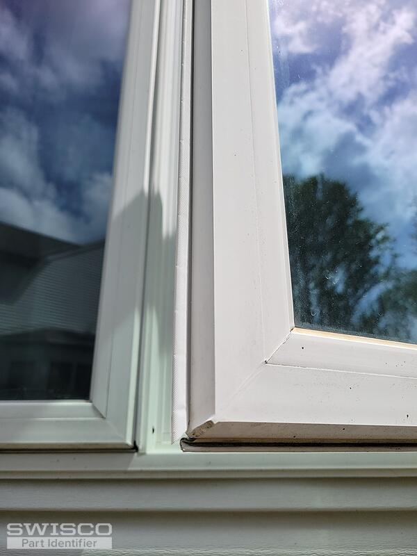 Certainteed Casement Window Weatherstripping