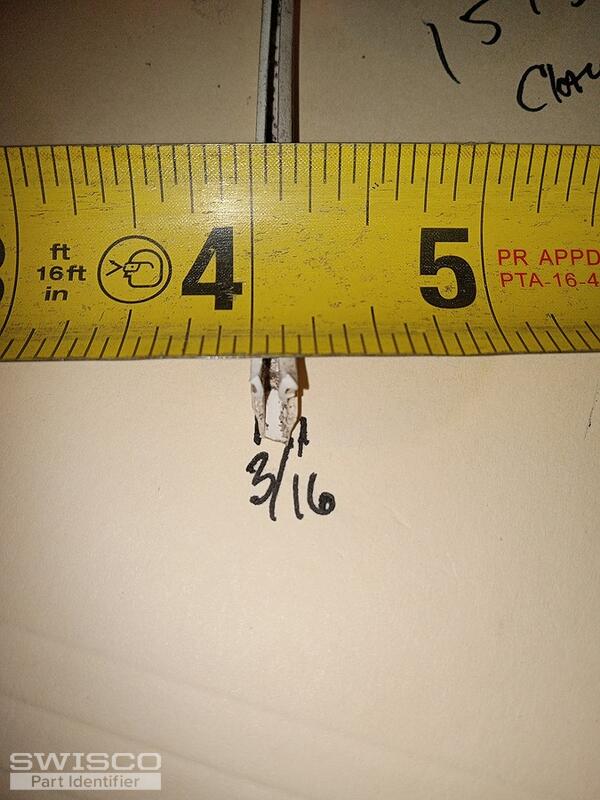 Storm window gasket/u channel/c channel marine gasket