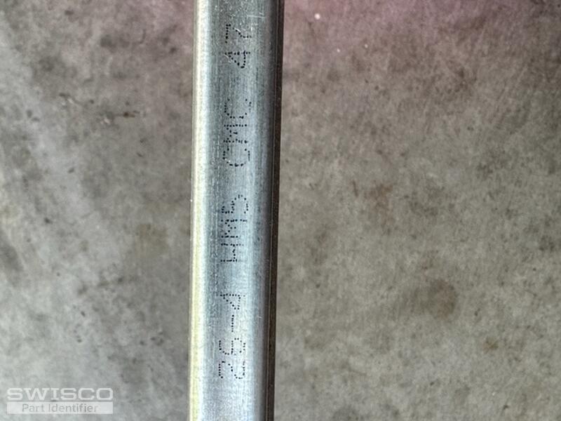 Milgard replacement balance