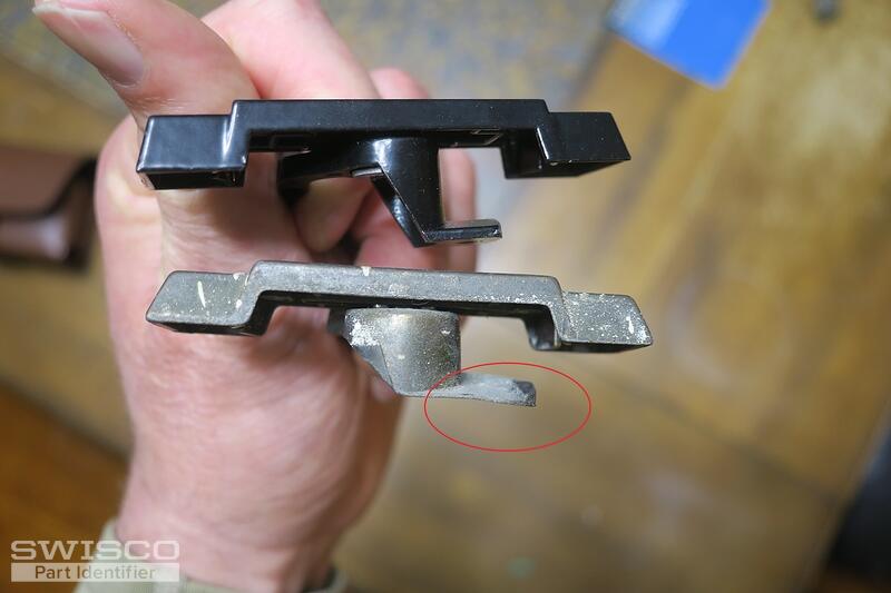 Lock Side