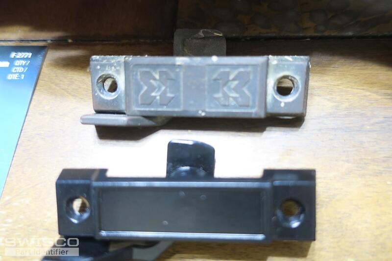 Lock Top