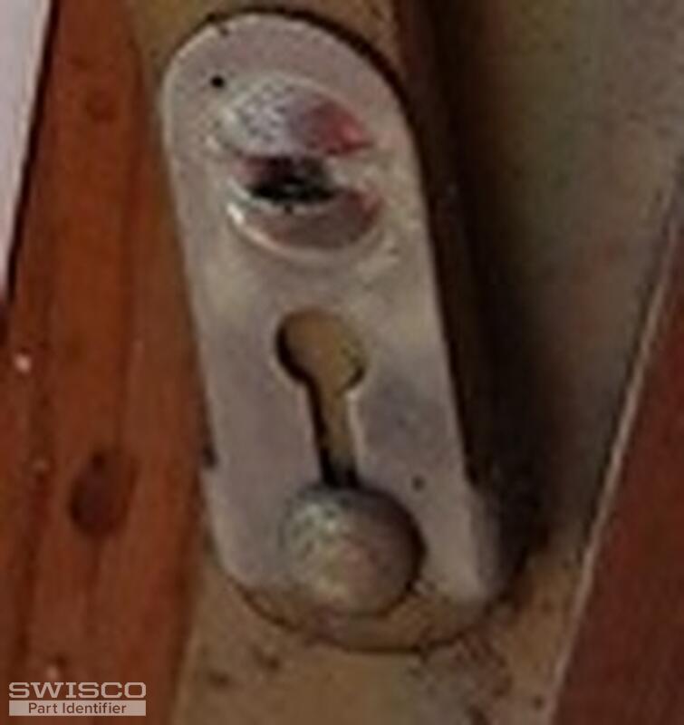 window latch picture