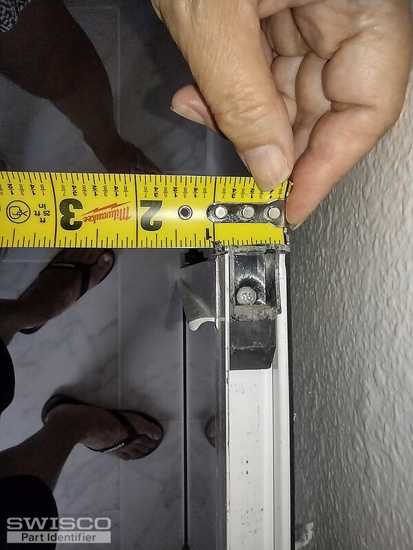 width top plate