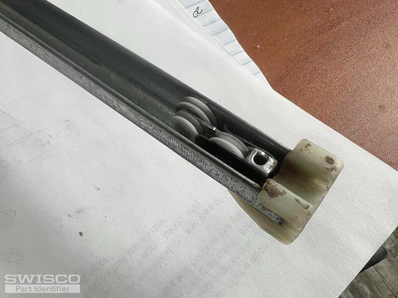 bottom fliped
