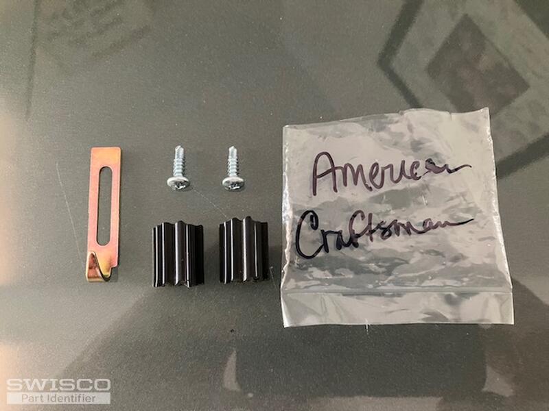door hardware