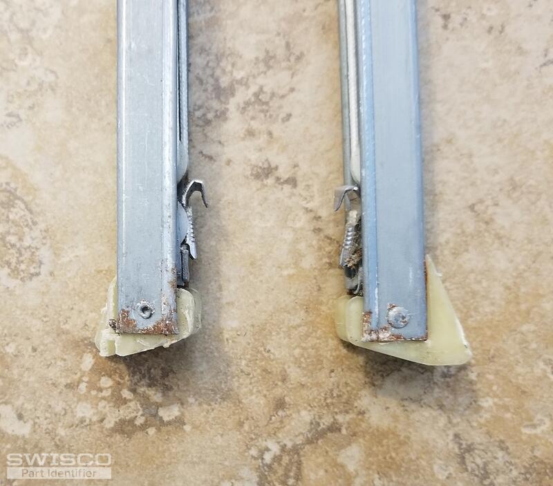 Bottom Pieces