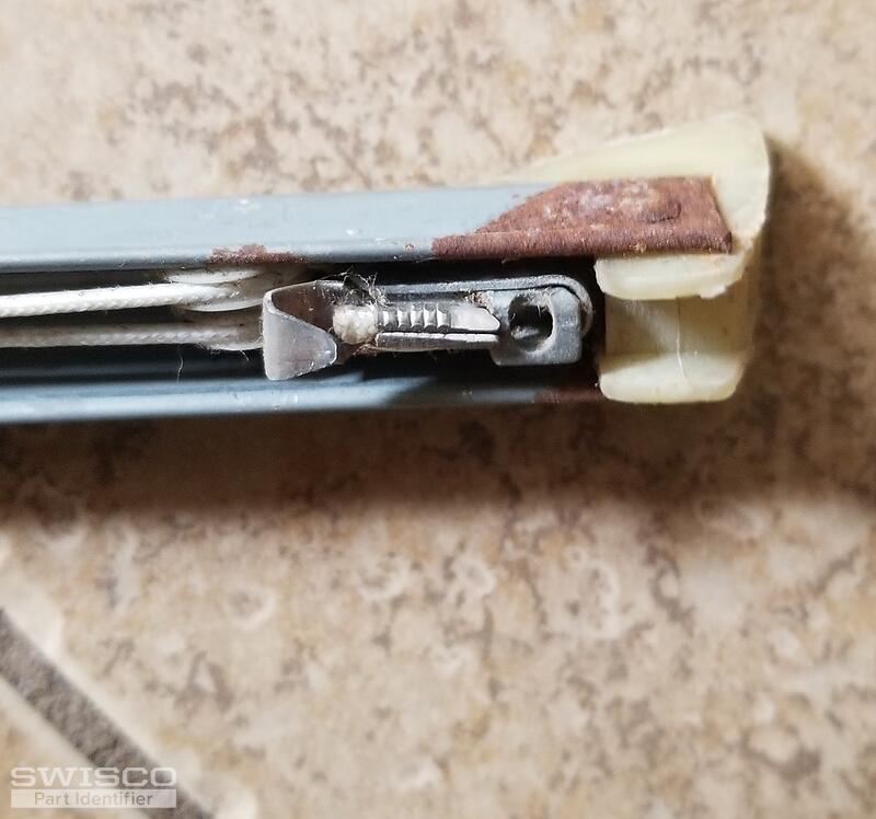 Window Balance Hook(1)