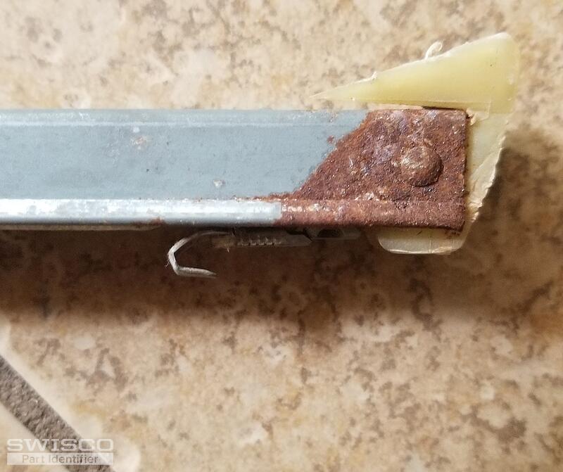 Window Balance Hook(2)