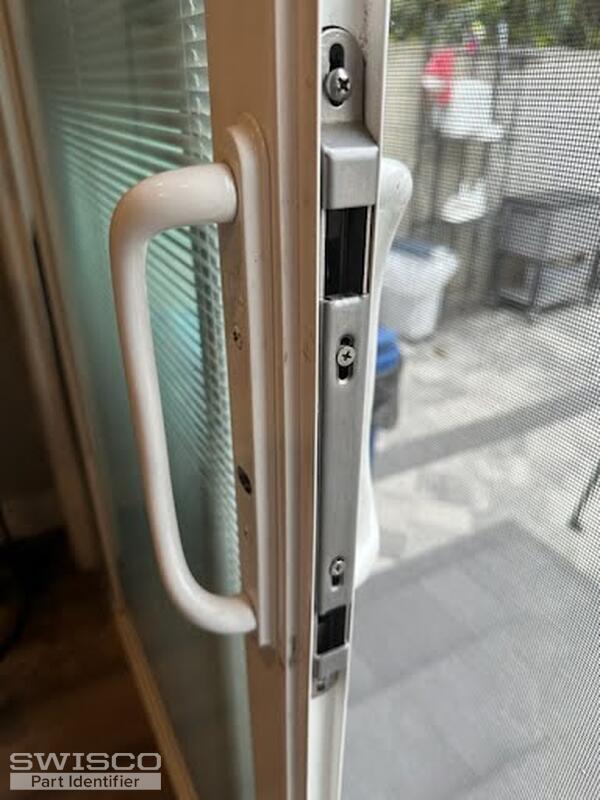 White Handle 4