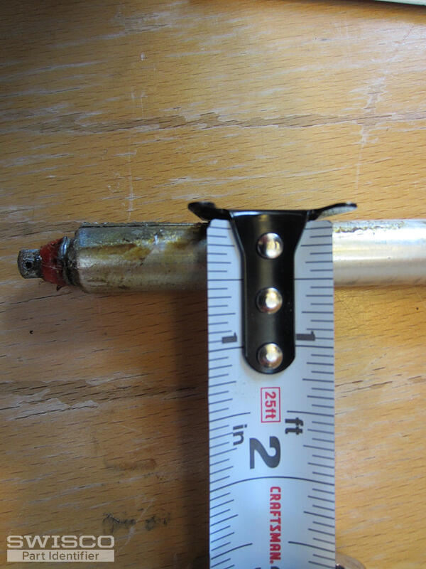 WIndow Balance, Shoe, and Pivot Bar replacement