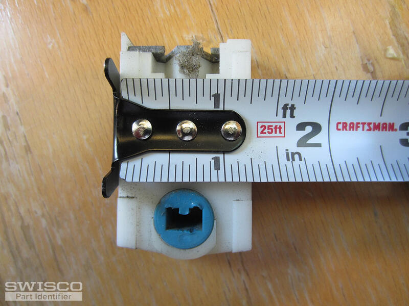 WIndow Balance, Shoe, and Pivot Bar replacement